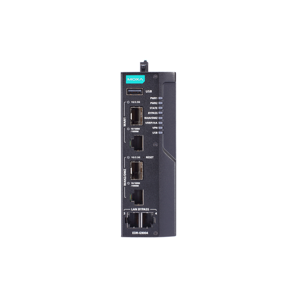 EDR-G9004