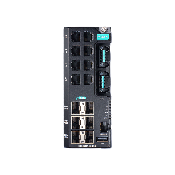 EDS-G4000